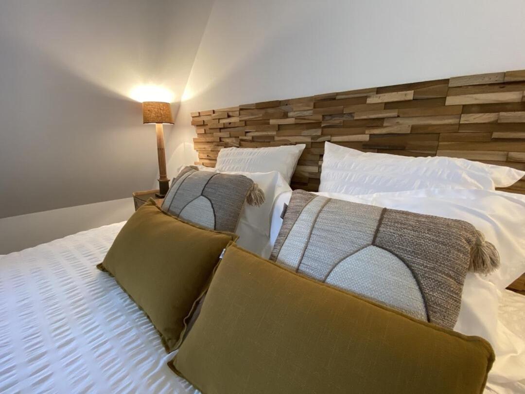 Le Domaine D'Angerville - Chambres D'Hotes Habitación foto