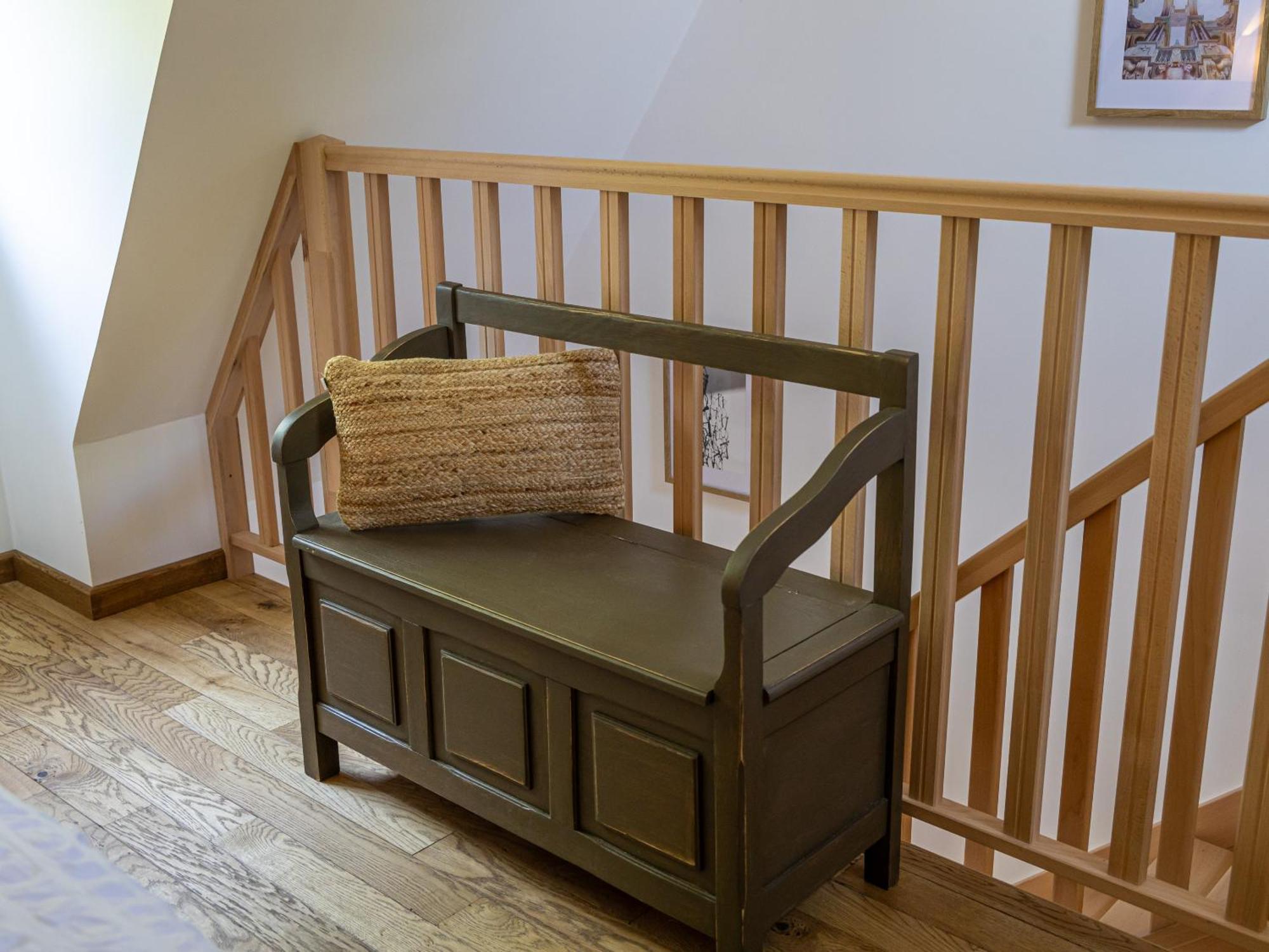 Le Domaine D'Angerville - Chambres D'Hotes Habitación foto