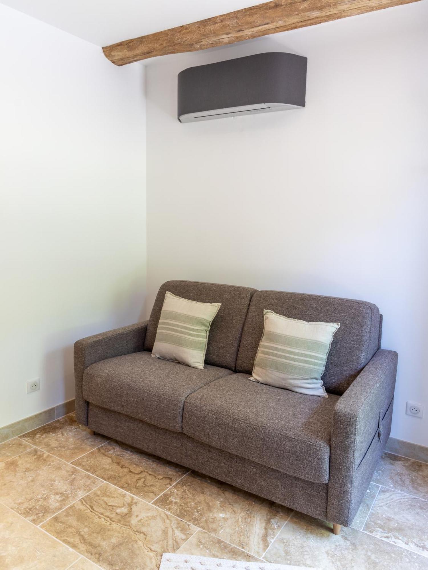 Le Domaine D'Angerville - Chambres D'Hotes Habitación foto