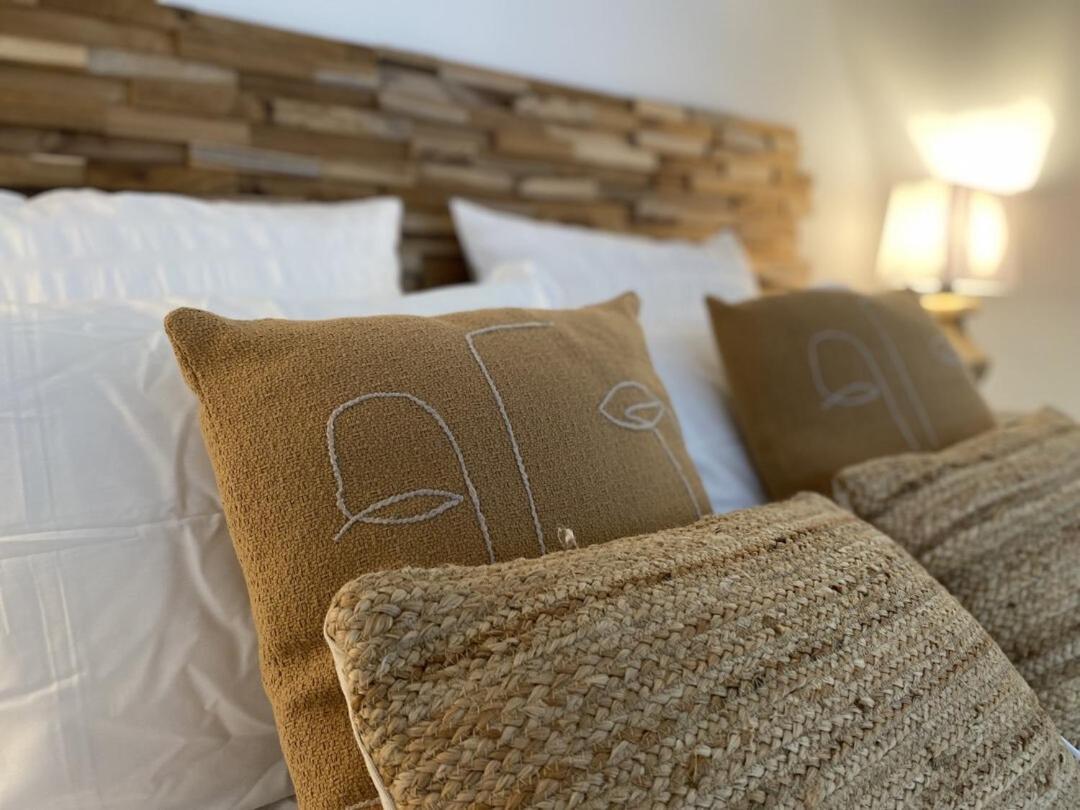 Le Domaine D'Angerville - Chambres D'Hotes Habitación foto