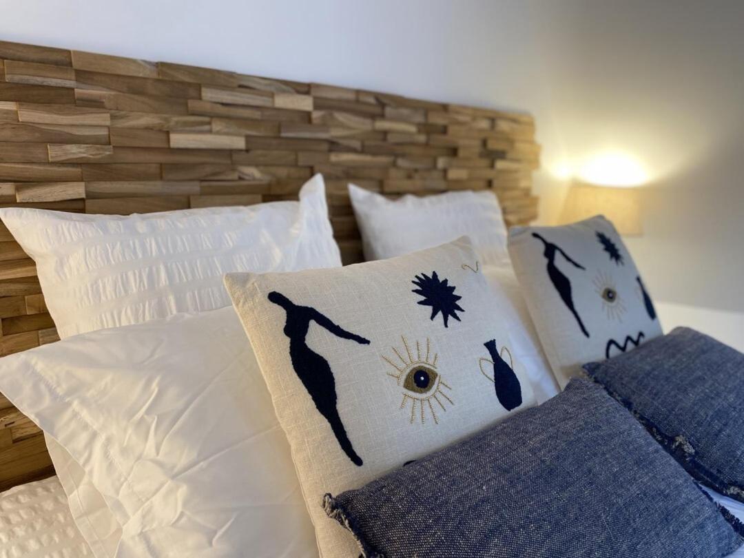 Le Domaine D'Angerville - Chambres D'Hotes Habitación foto